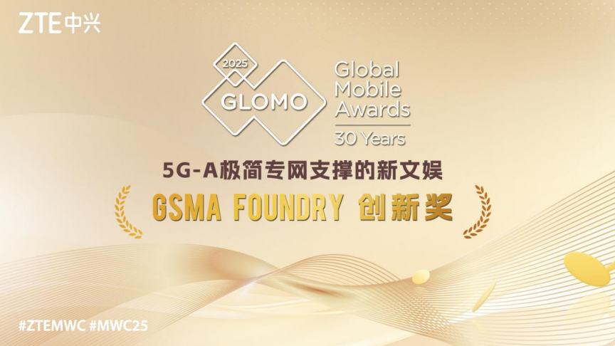 利来国际通讯5G-A极简专网方案